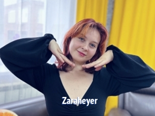 Zaraheyer