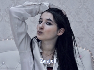 Zarajeff