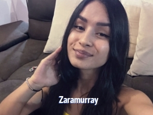 Zaramurray