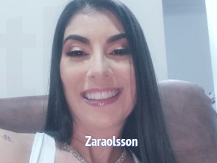 Zaraolsson