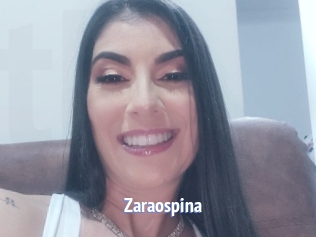 Zaraospina