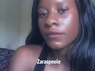 Zaraspoole