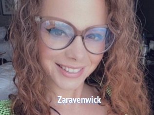 Zaravenwick