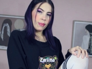 Zariina