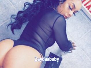 Zaydaababy
