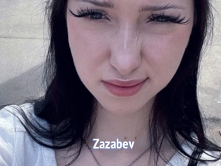 Zazabev