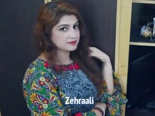 Zehraali