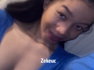 Zekeuc