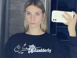 Zeldaadderly