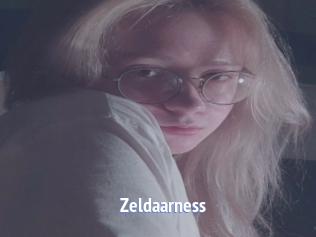 Zeldaarness