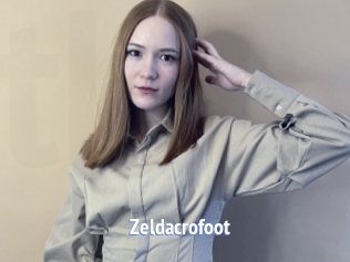 Zeldacrofoot