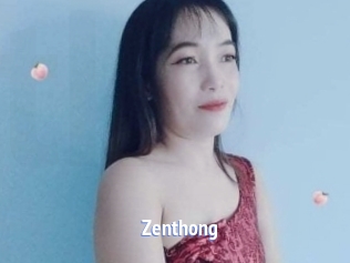 Zenthong