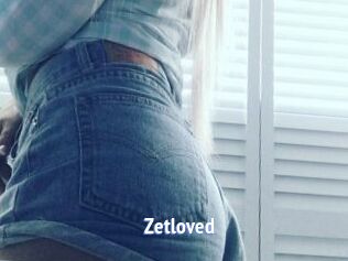 Zetloved