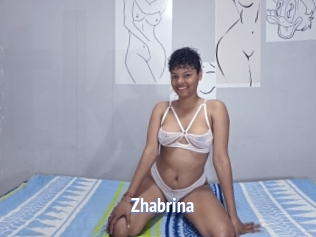 Zhabrina