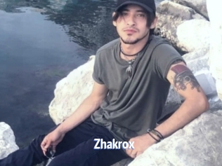 Zhakrox