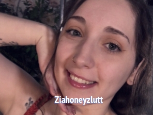 Ziahoneyzlutt