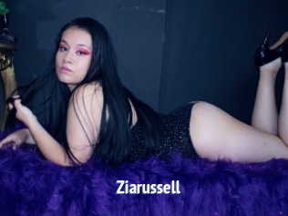 Ziarussell