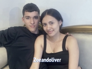 Zoeandoliver