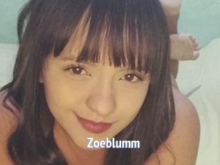 Zoeblumm