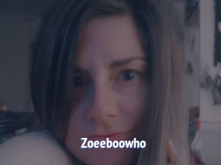 Zoeeboowho