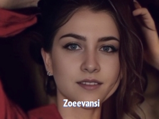 Zoeevansi