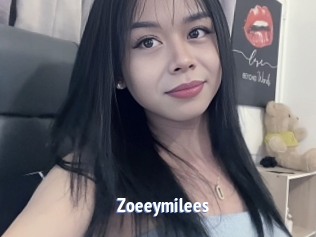 Zoeeymilees