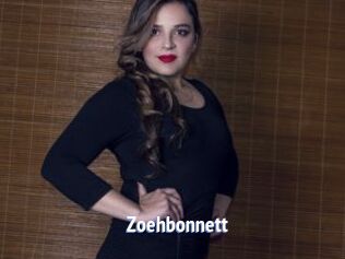 Zoehbonnett