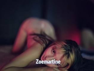 Zoemartine