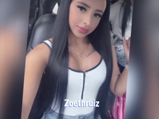 Zoethruiz