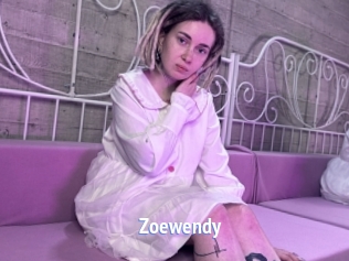Zoewendy