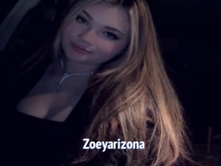 Zoeyarizona