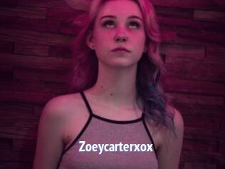 Zoeycarterxox