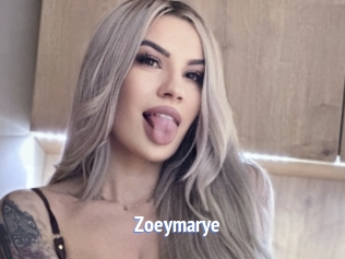 Zoeymarye