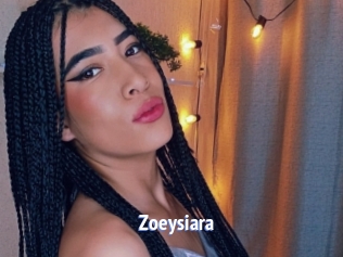 Zoeysiara