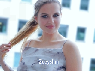 Zoeyslim