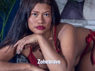 Zohebravo