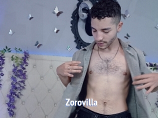 Zorovilla