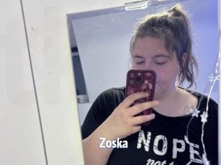 Zoska