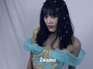 Zwaano