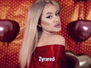 Zyrared